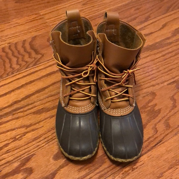 L.L. Bean Shoes - LL Bean Boots